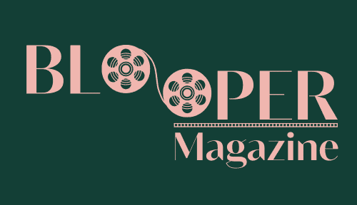 Blooper Magazine